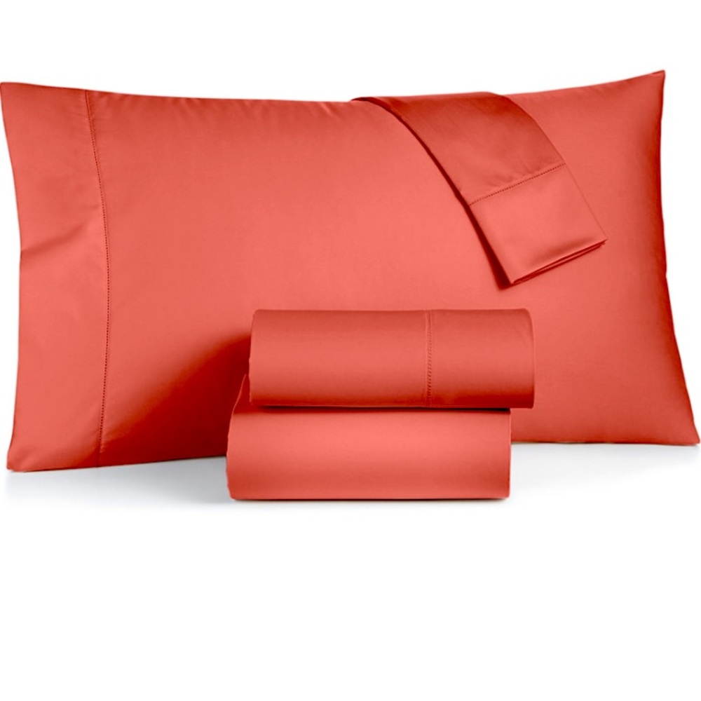 Charter Club 100% Supima Cotton King Sheet Set